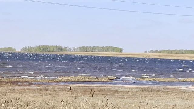 Красивые места