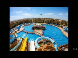 Regency Plaza Aqua Park and SPA Resort