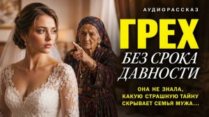 Свадьба рухнула в один миг, когда невеста услышала слова старой цыганки. Потрясающая история