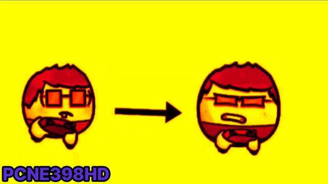 (First Video Of November 1_3) IITHSN, HS!!!! Csupo In Electronic Sounds Collection [OG-40.0]
