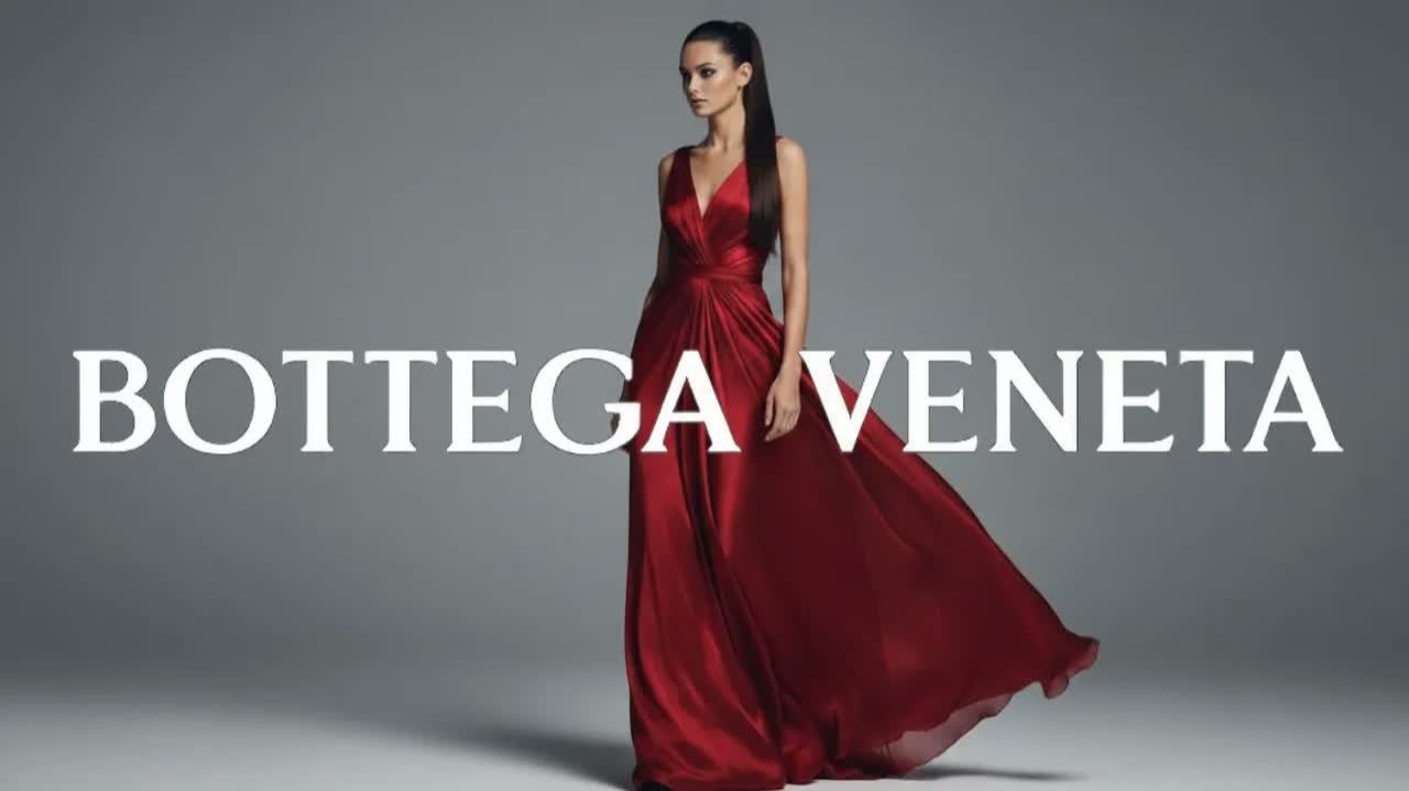 Bottega Veneta In Store Music High Fashion Playlist August 2026
