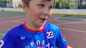 флорбол