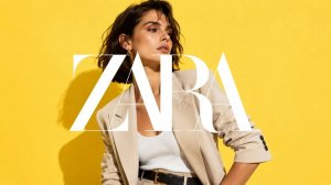 ZARA In Store Music Modern Fashion Background Playlist August 2026
