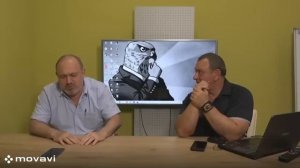 Сообщение резидента шурави Колпакиди