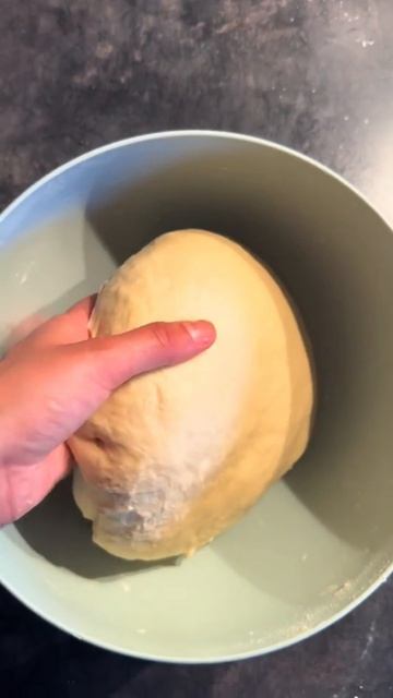 КОКОСОВЫЕ БУЛОЧКИ