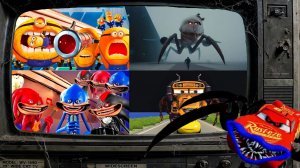 Monsters TV: COFFIN DANCE & TILES HOP 227