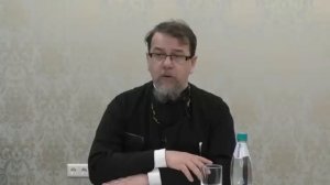 «Апостолы - 24. Принуждать себя, но по-малу и методично» / Константин Корепанов