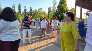 В этот вечер..... 31.07.26.