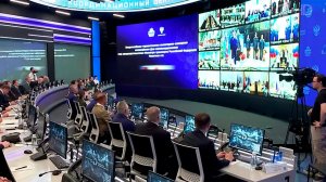В преддверии Дня железнодорожника состоялось совещание по вопросам развития ж/д транспорта.