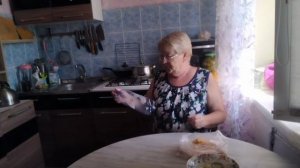 Вот так мой день проходит.