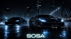 SOSA - Follow Me (Original Mix)