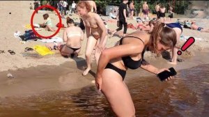 В Эти Чудеса Сложно Поверить, но Эти Необъяснимые Видео Действительно Были Сняты на Камеру!