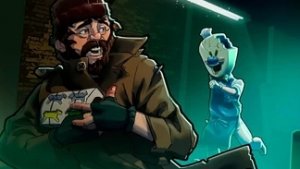DLC нон-стопом. Новая фан анимация по грядущей истории Ice Scream 3.