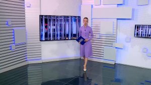 Вести-24. Башкортостан - 31.07.2026