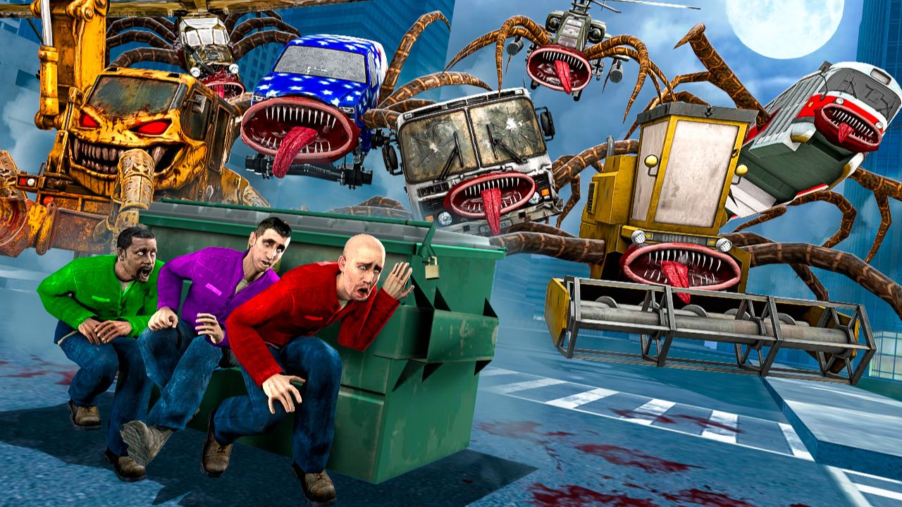 ПОЖИРАТЕЛИ АПОКАЛИПСИС! УГАР И БЕЗУМИЕ В Garry`s Mod - Овер Шоу