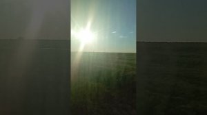 мы поезде 3 часть смотрим закат