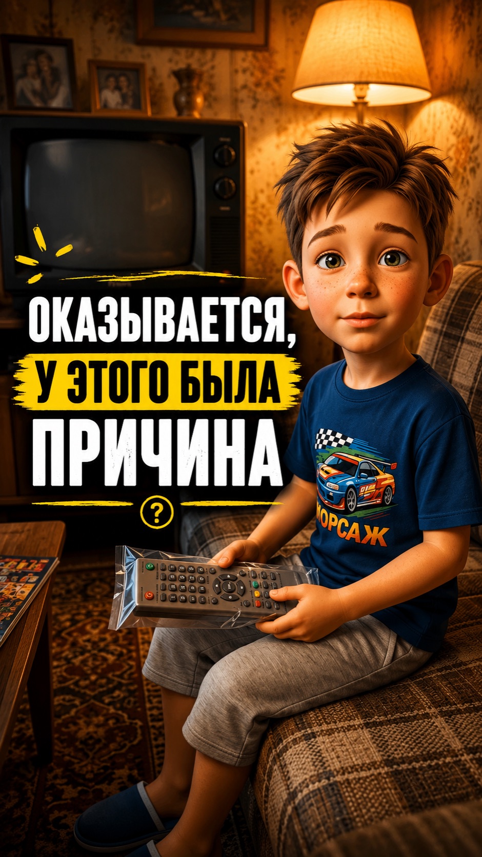 Оказывается у этого была причина