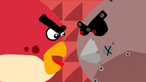 Red The Bird CD - Wacky Workpigs PAST