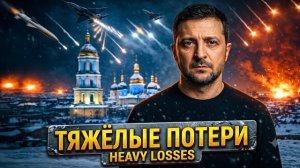 ⚡️ Флот РФ нанёс удар по Киеву || Зеленский выступил с предложением о сделке Путину