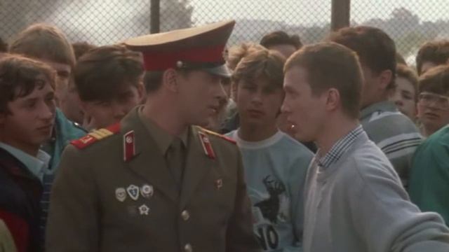 Делай раз 1989  скрытый СМЫСЛ  ФИЛЬМА версия хххалява