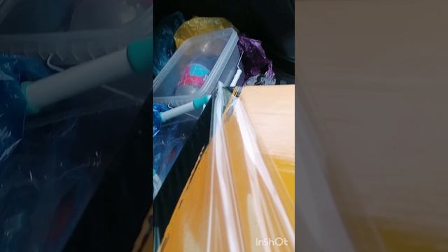 купил недорогой электрический краскопульт