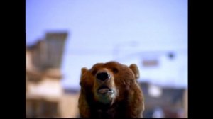 Pepsi - Bears (1997)
