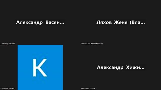 НИР, ОНГ 