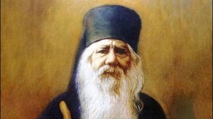 Проповедь — архимандрит Павел (Груздев) | Часть 3
