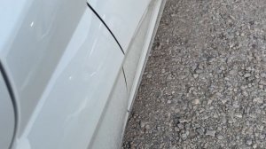 Осмотр LADA Vesta 1.6 механика