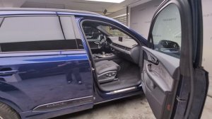 Audi Q7 45 TDI 3.0d AT (249 л.с.) 4WD