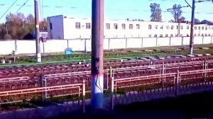 Билет до станции Разлука. Супер