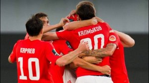 Спартак Кострома - Енисей 1 августа 2026 смотреть онлайн прямая трансляция обзор  матча