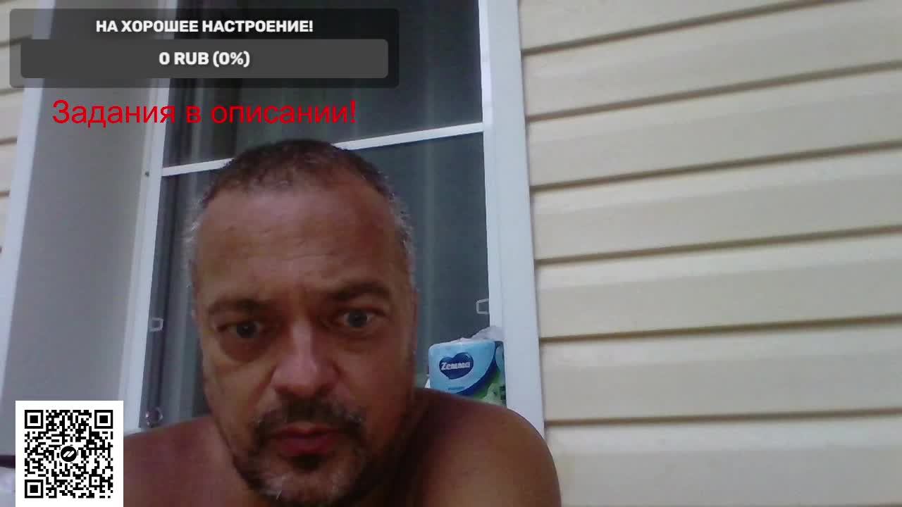 Прямой эфир Павла Васильевича!