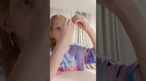 Тутор как делать маникюр детский 💅
