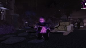 играю за азура в forsaken