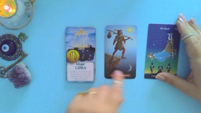 Весы.Карта дня на 3 августа.