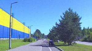 Остановилась в Ленте. Планирую новый отпуск