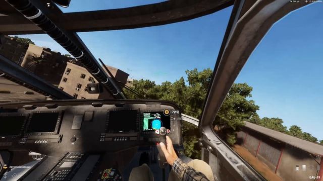 Arma Reforger 2026-07-31 13-25-01