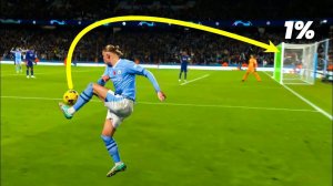 ⚽ НЕВОЗМОЖНЫЕ МОМЕНТЫ В ФУТБОЛЕ | ГОЛЫ, ФИНТЫ И ФАНТАСТИЧЕСКИЕ ЭПИЗОДЫ
