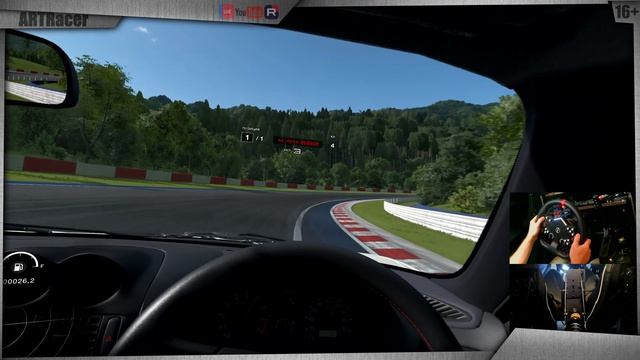 PXN V12 Lite 0 50 и Gran Turismo 7 / ЧТО НОВОГО