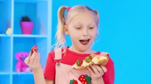 Укрась Пиццу Челлендж # Смешные Cитуации от Fun Fun Challenge