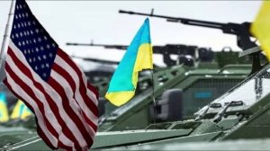 Украина поможет США в войне против Ирана в обмен на оружие
