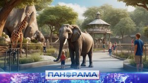 ⚡️Судьба «Парка диких животных» в наших руках! Сотни пушистиков ждут вашего визита