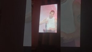 Morandi kalinka live in Nalchik