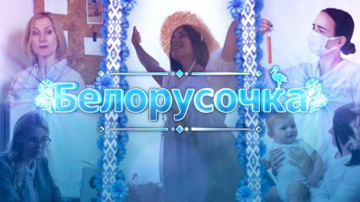 ТРАКТОР И Я – ОДНО ЦЕЛОЕ. Механизатор Евгения Качан – о работе и что делать, чтоб муж не ревновал
