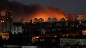 ⚡️🔥Российская баллистическая ракета уничтожила в Киеве завод американской компании Terminal Autonom