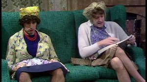 Монти Пайтон: Летающий цирк - 3 сезон 13 серия / Monty Python's Flying Circus