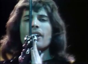 Queen - Killer Queen (1974) TopPop