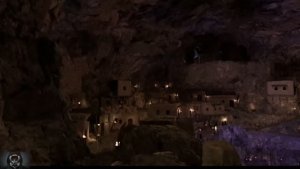 Gothic remake. UEVR #9 Раздаем болотник в Новом лагере.