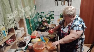 ✅❇️✨❇️ Дубль 2....Видела и знаю, что творится🤷❇️✨❇️📌